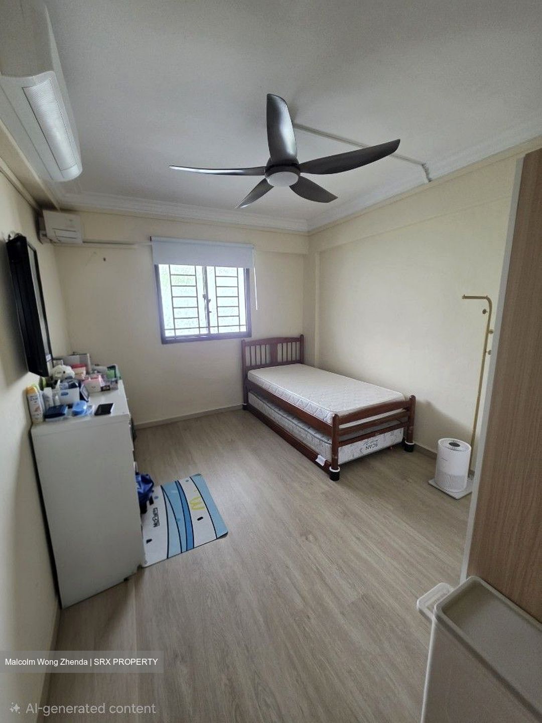 Blk 203 Marsiling Admiralty Park (Woodlands), HDB 3 Rooms #622724461